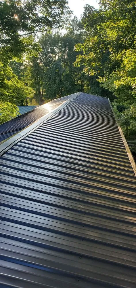 Slide of Affordable Contracting