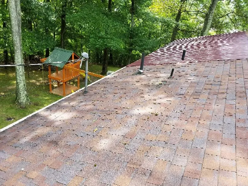 Slide of Affordable Contracting