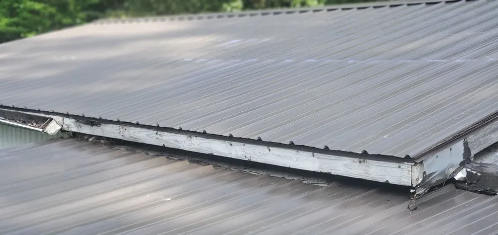 Slide of Affordable Contracting