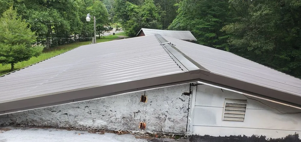 Slide of Affordable Contracting