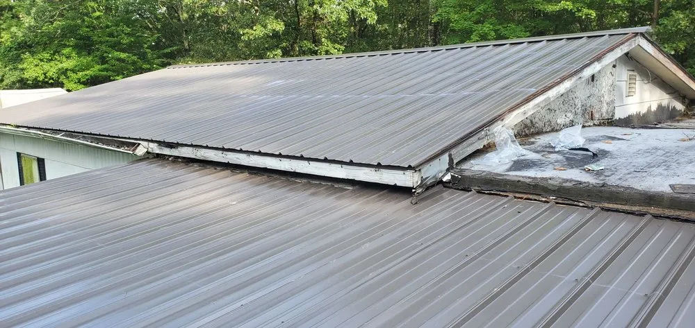 Slide of Affordable Contracting