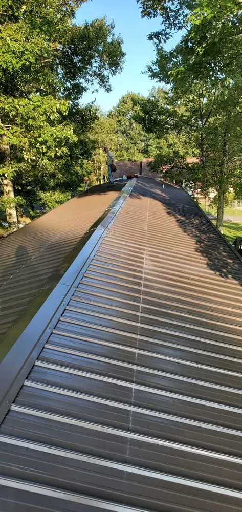 Slide of Affordable Contracting