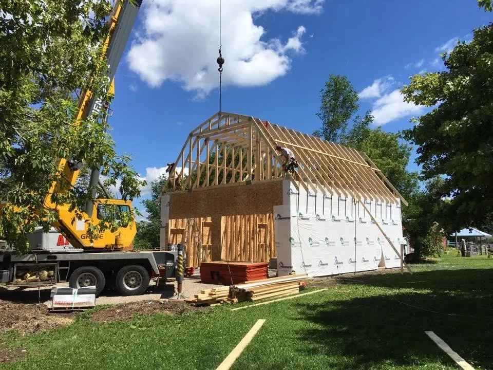 Slide of Affordable Contracting Services