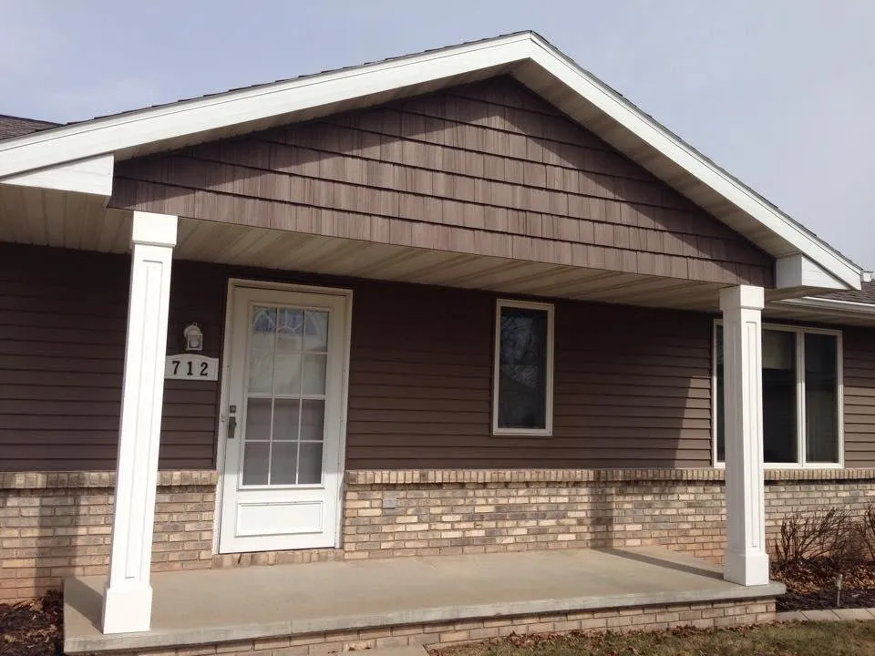 Slide of Affordable Contracting Services