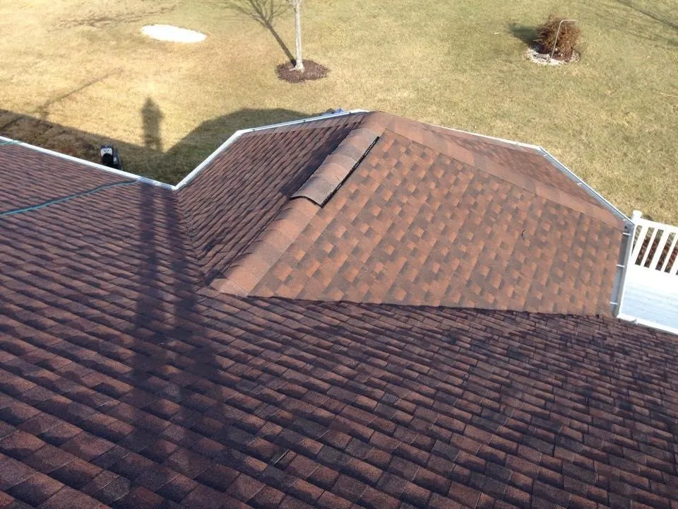 Slide of Affordable Contracting Services