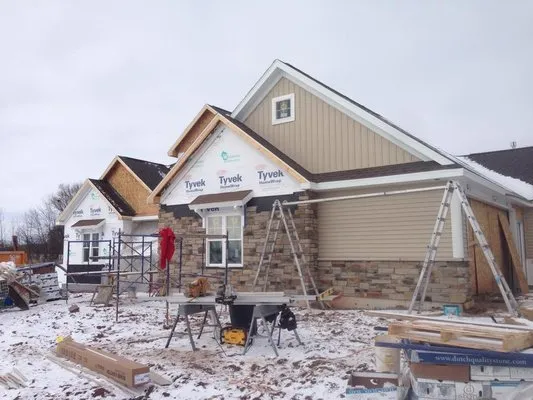 Affordable Contracting Services Logo