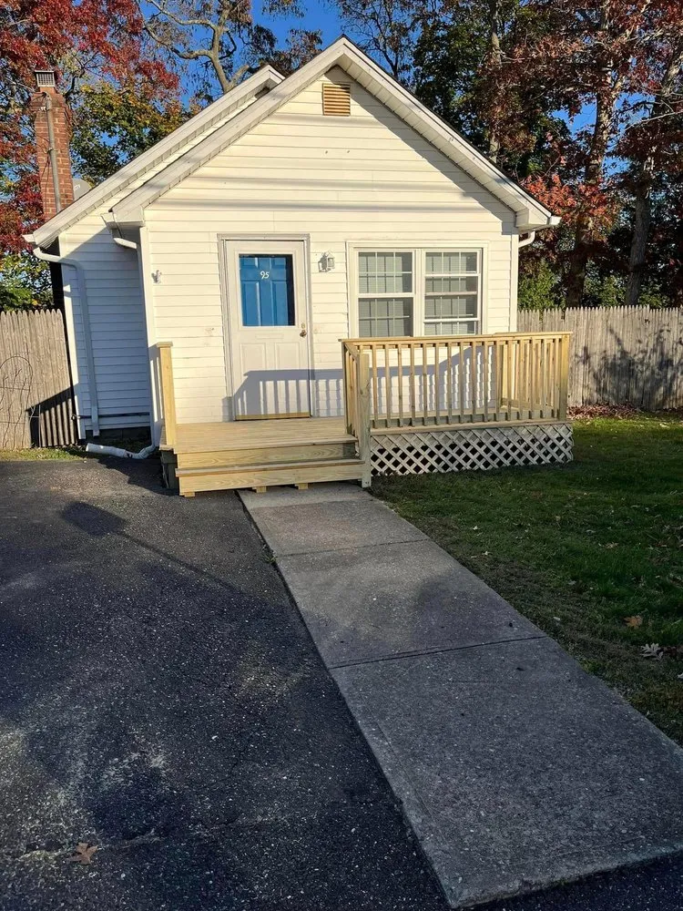 Slide of Affordable Contracting Services