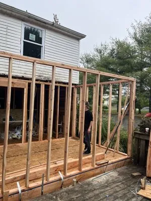 Affordable Contracting Services Logo