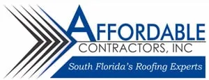 Slide of Affordable Contractors