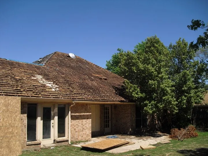 Slide of Affordable Dallas Roofing Solutions