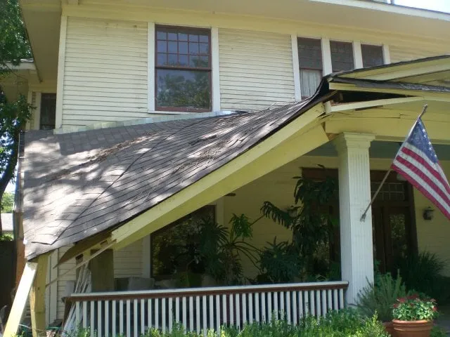 Slide of Affordable Dallas Roofing Solutions