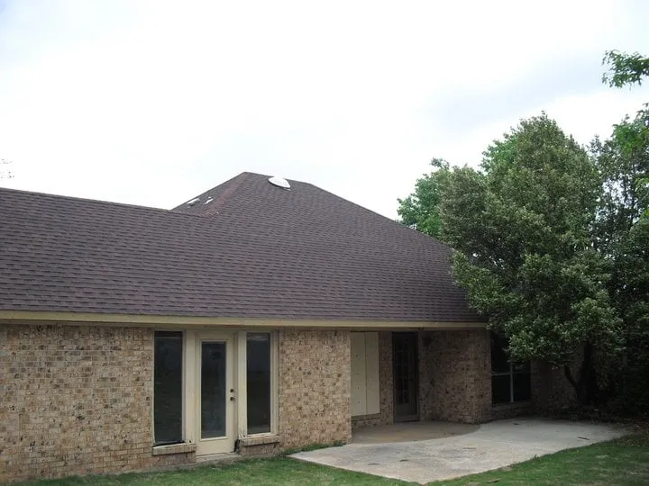 Slide of Affordable Dallas Roofing Solutions