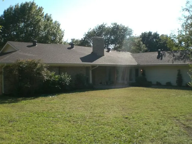 Slide of Affordable Dallas Roofing Solutions