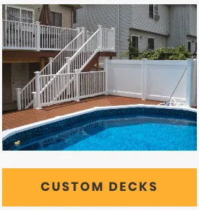Slide of Affordable Deck