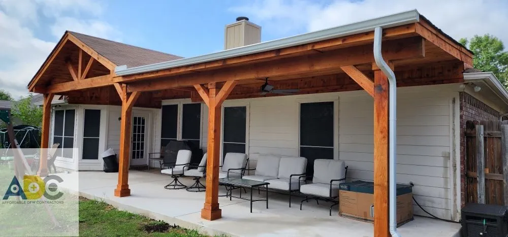 Slide of Affordable Dfw Contractors