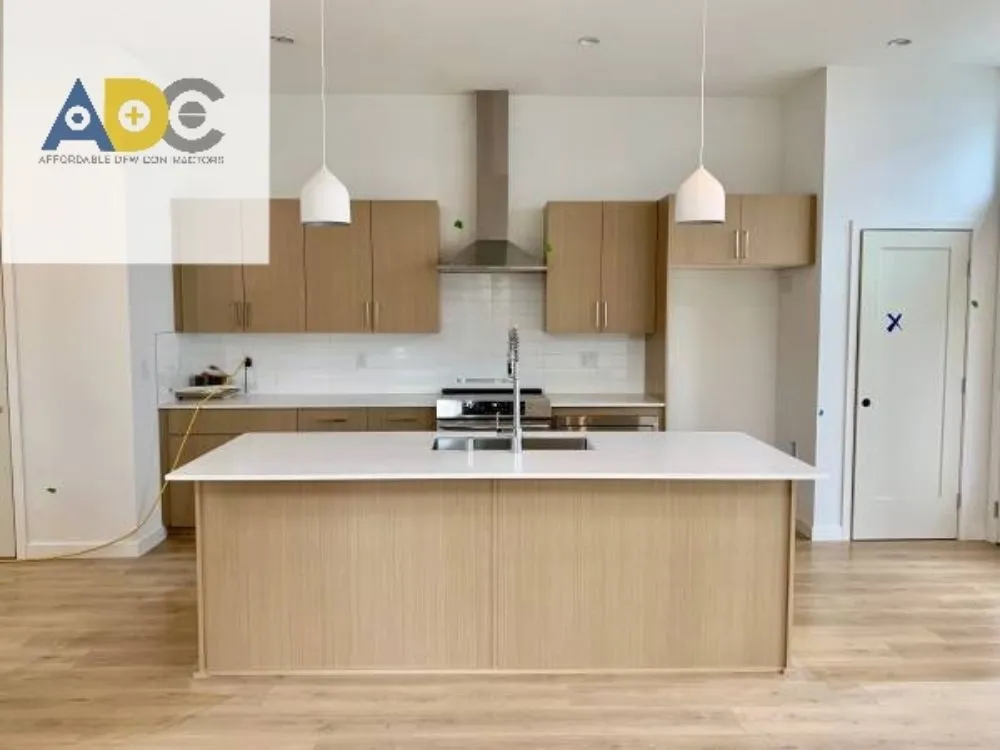 Slide of Affordable Dfw Contractors