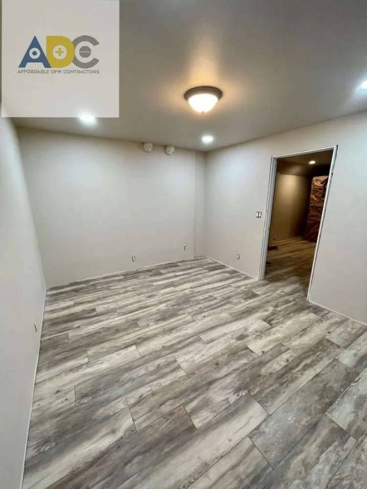 Slide of Affordable Dfw Contractors