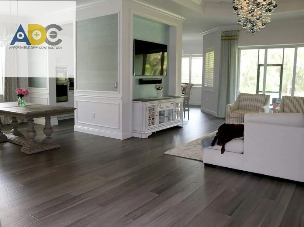 Slide of Affordable Dfw Contractors