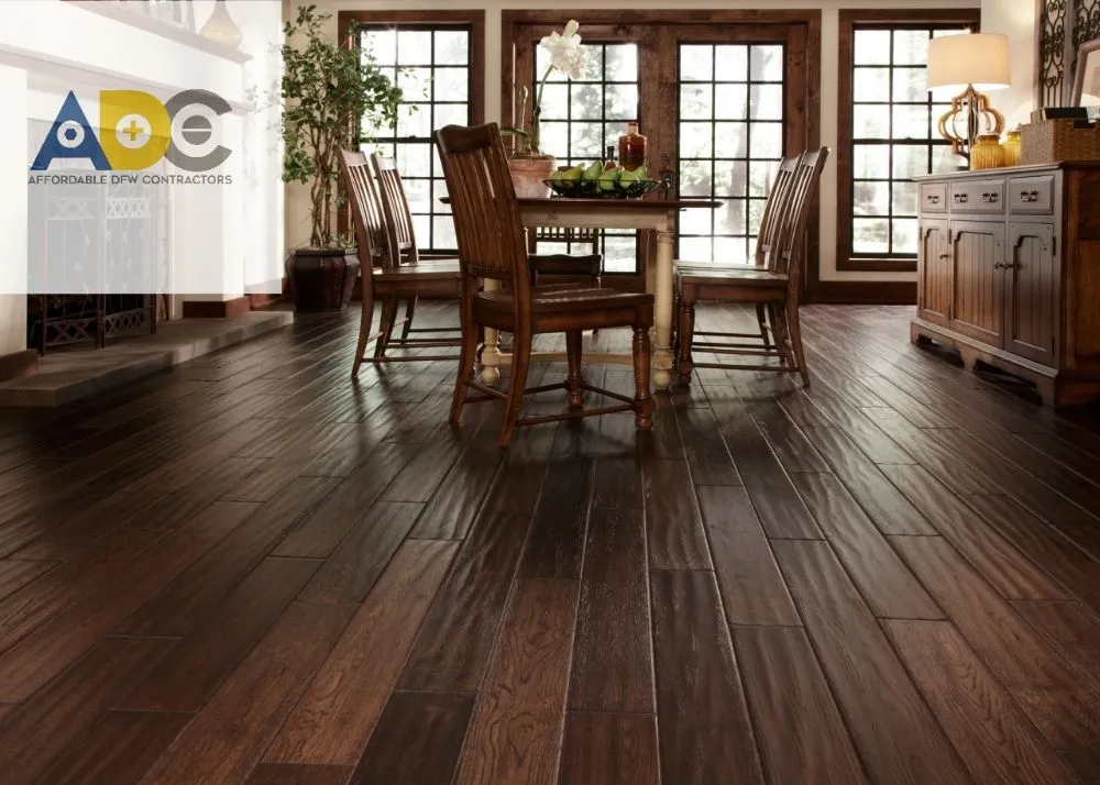 Slide of Affordable Dfw Contractors