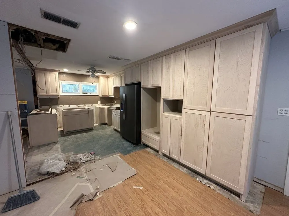 Slide of Affordable Dfw Contractors