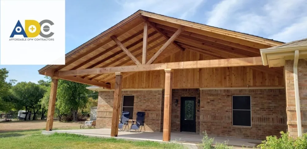 Slide of Affordable Dfw Contractors