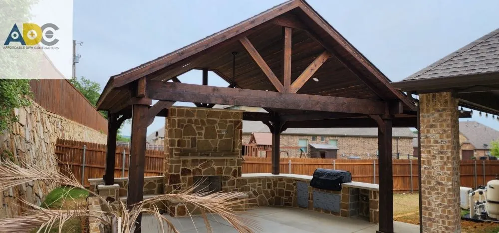 Slide of Affordable Dfw Contractors