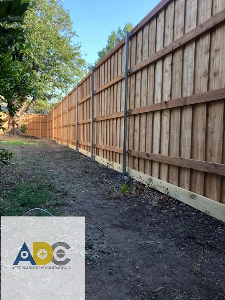 Slide of Affordable Dfw Contractors