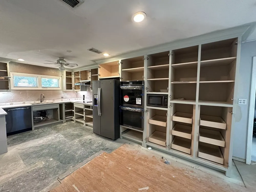 Slide of Affordable Dfw Contractors