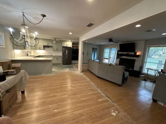 Affordable Dfw Contractors