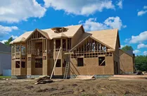 Slide of Affordable Dream Builders