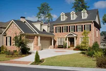 Slide of Affordable Dream Builders