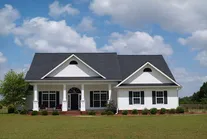 Slide of Affordable Dream Builders