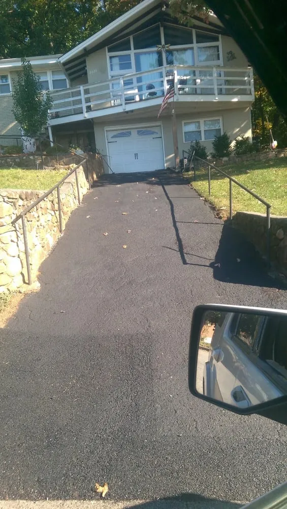 Slide of Affordable Driveway Seals Roof Repair
