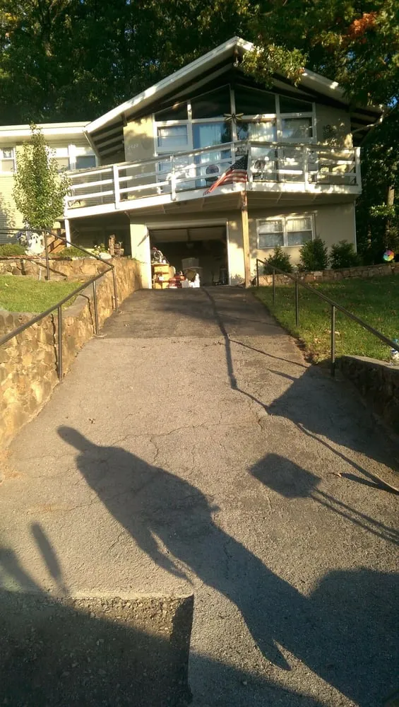 Slide of Affordable Driveway Seals Roof Repair