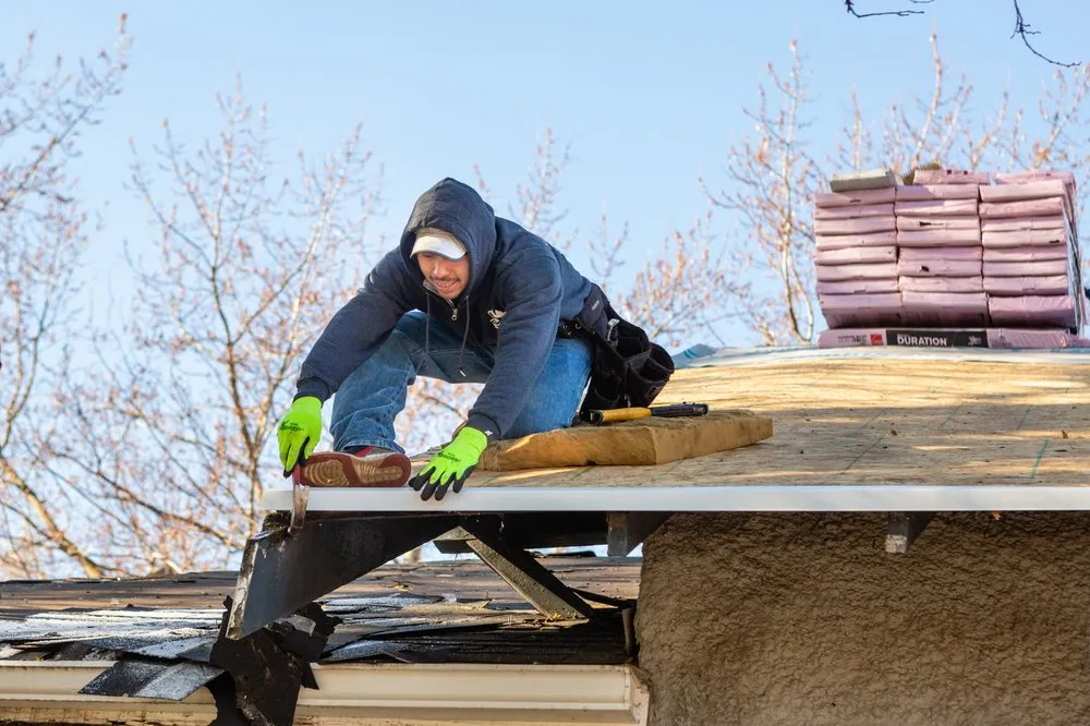 Slide of Affordable Exteriors