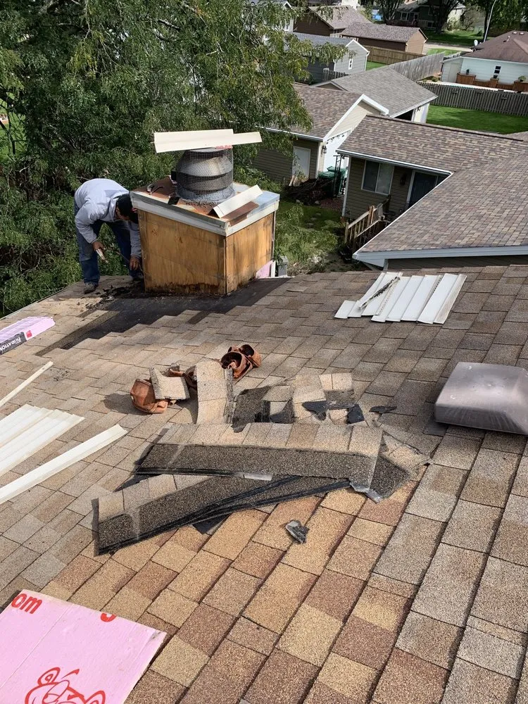 Slide of Affordable Exteriors