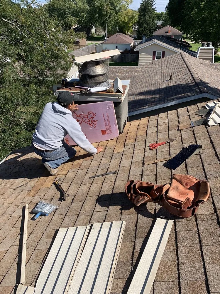 Slide of Affordable Exteriors