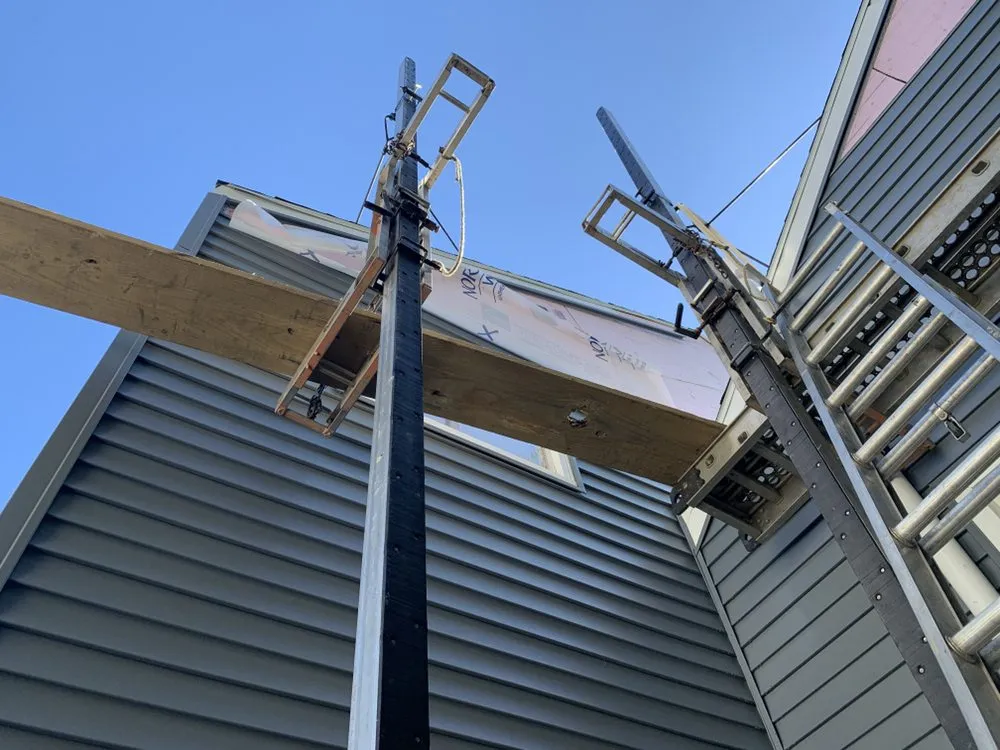 Slide of Affordable Exteriors