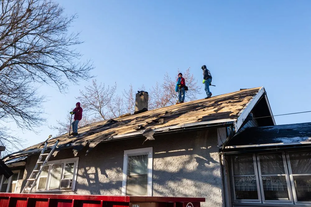 Slide of Affordable Exteriors