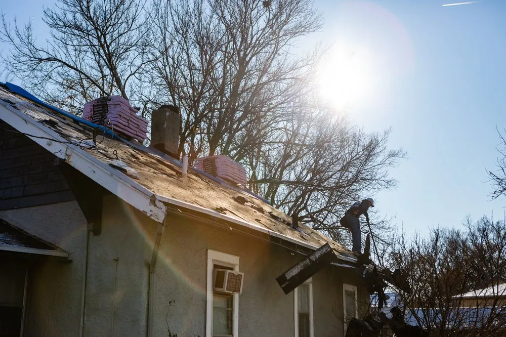 Slide of Affordable Exteriors