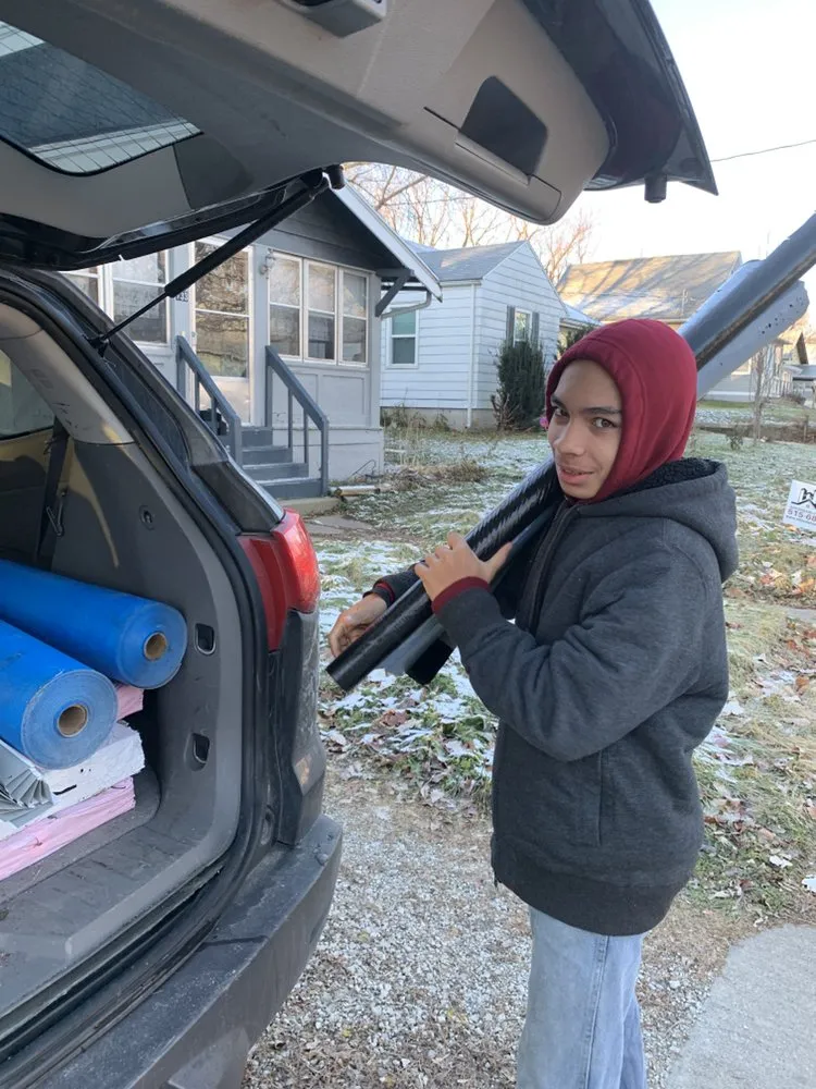 Slide of Affordable Exteriors