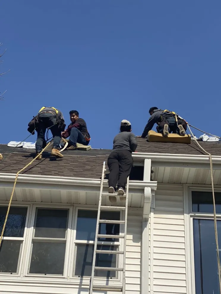 Slide of Affordable Exteriors