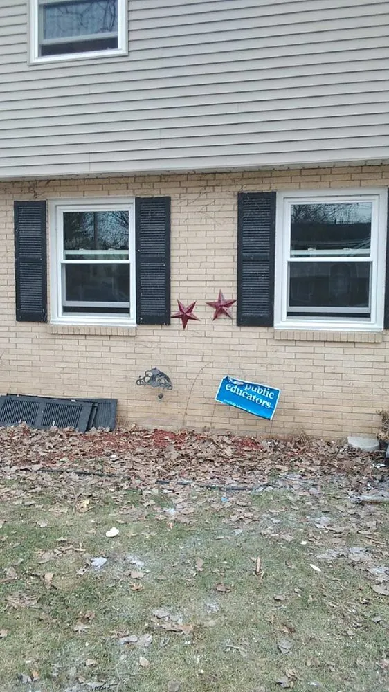 Slide of Affordable Exteriors