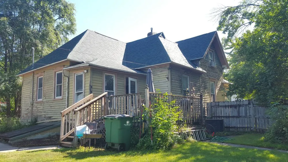 Slide of Affordable Exteriors