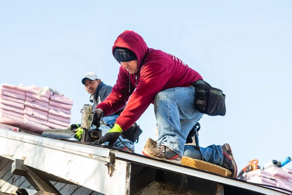 Slide of Affordable Exteriors