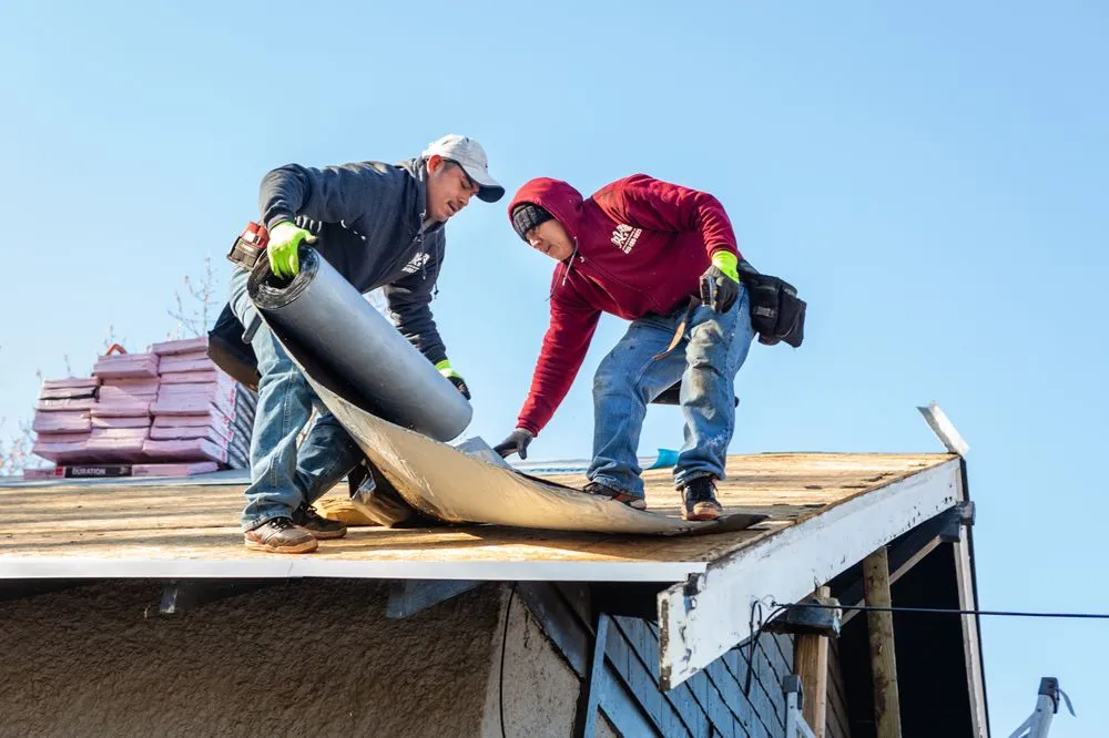 Slide of Affordable Exteriors