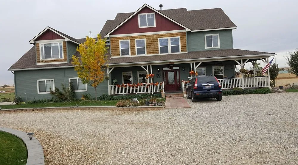 Slide of Affordable Exteriors