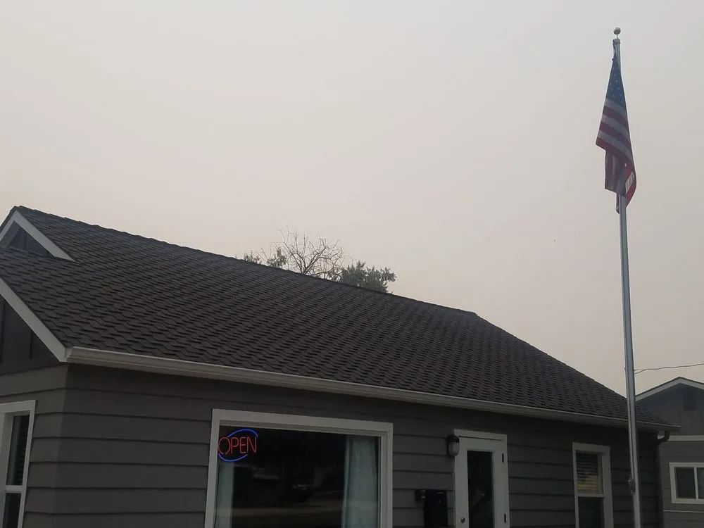 Slide of Affordable Exteriors