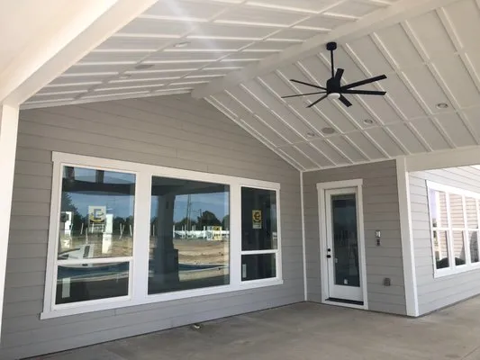 Affordable Exteriors