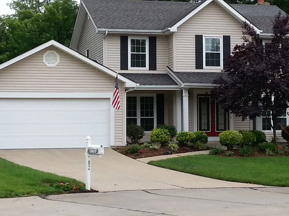 Slide of Affordable Exteriors